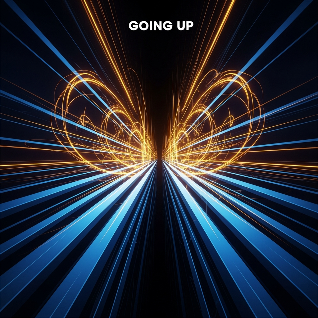 Going Up